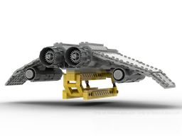 V-Wing Airspeeder