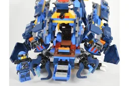Lightbringer Brain Cyclops