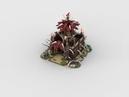Orc Watchtower