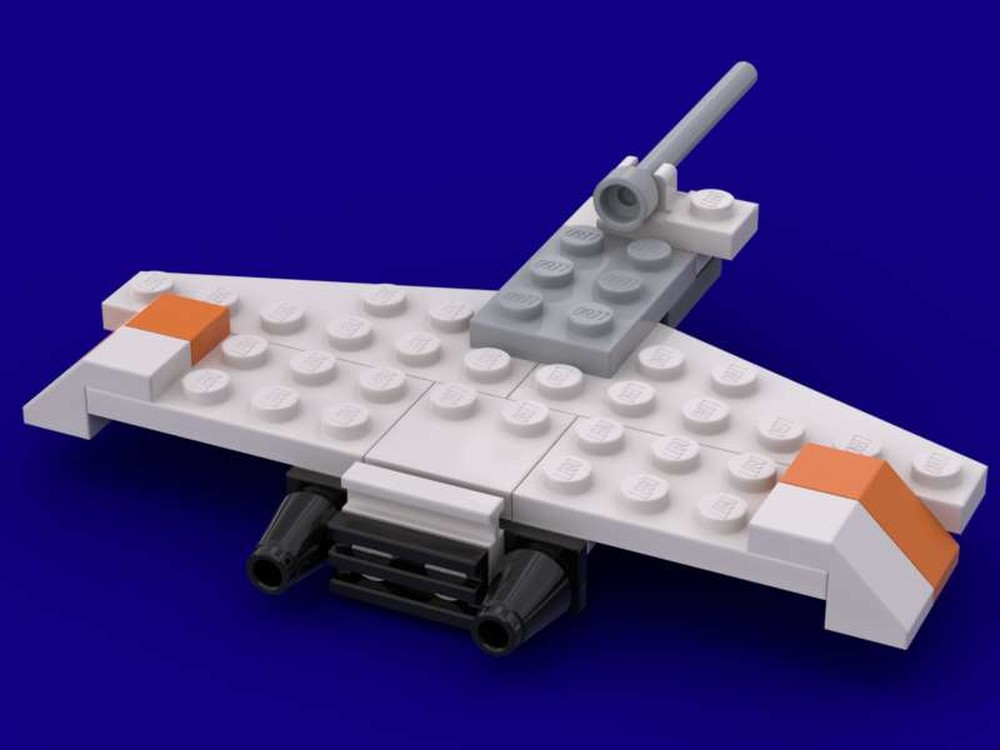 Lego 912055 Manta