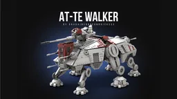 At-te Walker