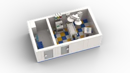 Surgery Room