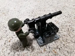 Sentry Gun