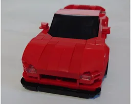 1993 Mazda RX-7 SC