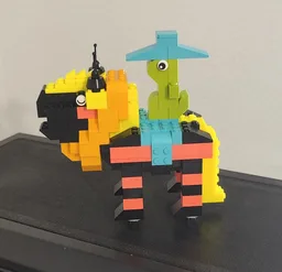 11027 Bisonaut