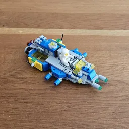 40712 Solar Beetle