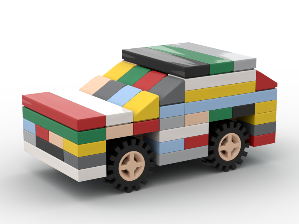 Lego 1606-Back to Basics-02
