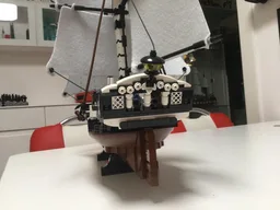 Barracuda Brig