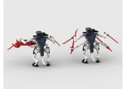 Tyranid Warriors