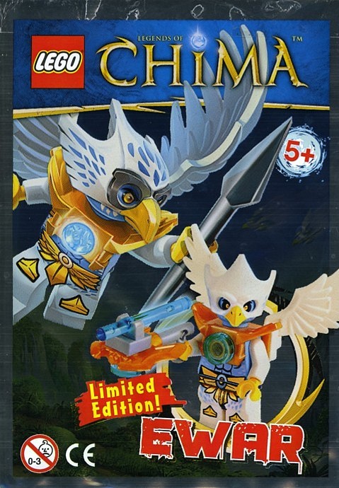 Lego Ewar