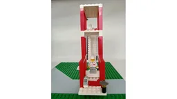 6380 Space Shuttle