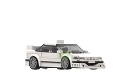Peugeot 406 "Taxi" (1998)