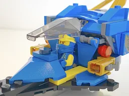71784 Defender