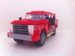 5867 SUV