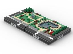 Micropolis - Duo Park