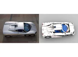 Covini C6W