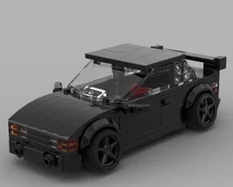 1995 Modded Honda Civic