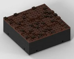 Modular Terrain - Dirt