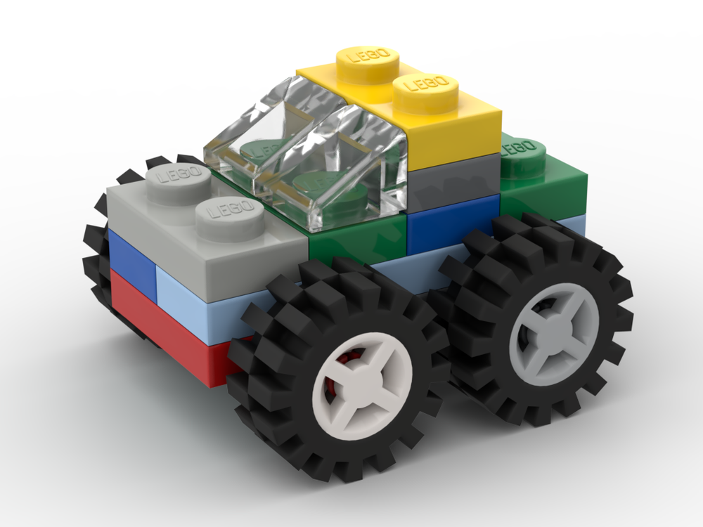 Lego 38649-M Chibi-01