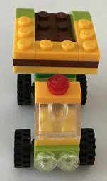 11013 Dump truck