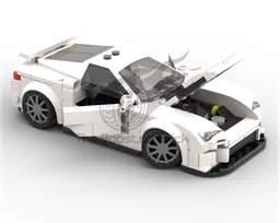 Lexus LFA