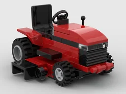 Lawn Mower