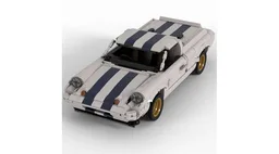 Lotus Europa