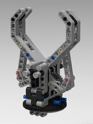 Mindstorm Grabber Claw