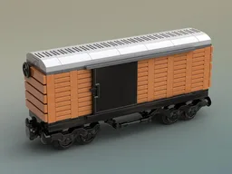 Boxcar (24L)