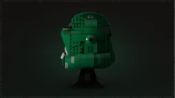 Commander Doom