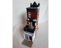12 Grimmauld Grove