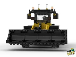 Case loader
