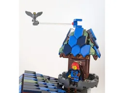 Falconer's Tower