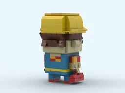 Bob The Builder