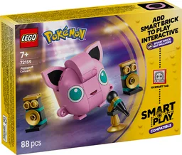 Jigglypuff Concert