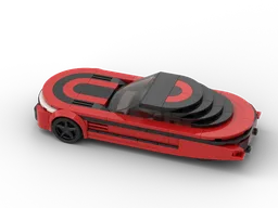 Concept Car DSX