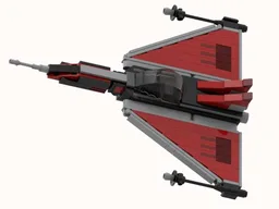 Starfighter #16 (modular)