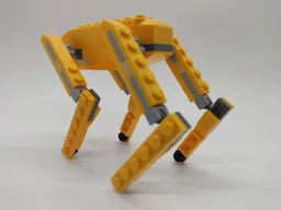 31112 Spot Robot