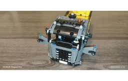 Mini Dump Truck