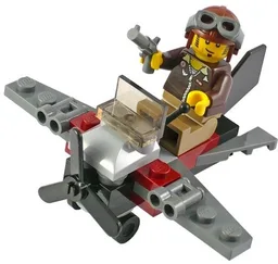 Desert Glider