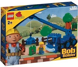 Bob, Lofty and the Mice