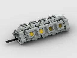 Crossplane V8
