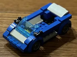 60312 Convertible