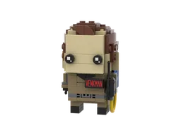 GH0STBUSTERS brickheadz