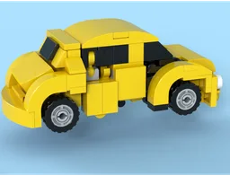 Bumblebee G1