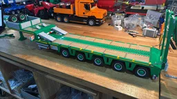 Lowloader