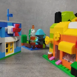 10698 Small Town