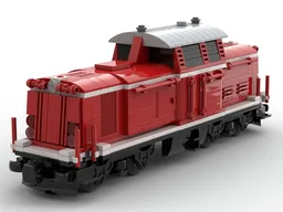 DB V-100
