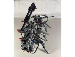 42100 model B scorpion