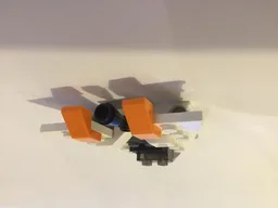 912055 Single Engine Plane